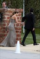Jennifer Lopez attending Brad Grey’s Wedding! - jennifer-lopez photo