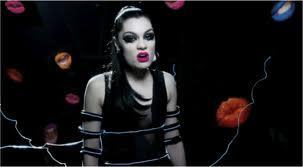  Jessie J Nobody's Perfect Video Stills