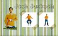 joshua-jackson - Josh. wallpaper