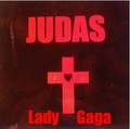 Judas Fanart - lady-gaga fan art