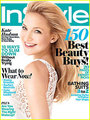Kate Hudson Covers 'InStyle' May 2011 - kate-hudson photo