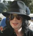 MJ 1999 - michael-jackson photo
