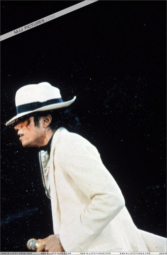  MJ :D