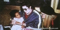 Michael your so beautiful <3 I LOVE YOU!!! - michael-jackson photo