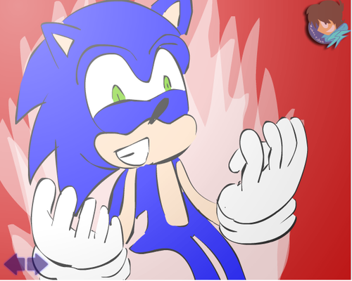 More from sonic shorts 5 XD