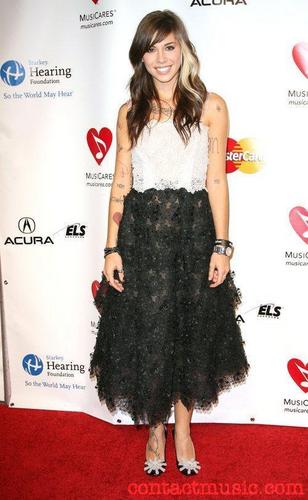  MusiCares Person of the an apperance