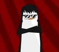 My Cool Lookin Penguin - penguins-of-madagascar fan art
