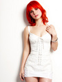 New photos from Cosmo - hayley-williams photo