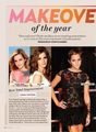 New scans of Emma Watons in Marie Claire  - emma-watson photo