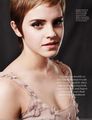 New scans of Emma Watons in Marie Claire  - emma-watson photo