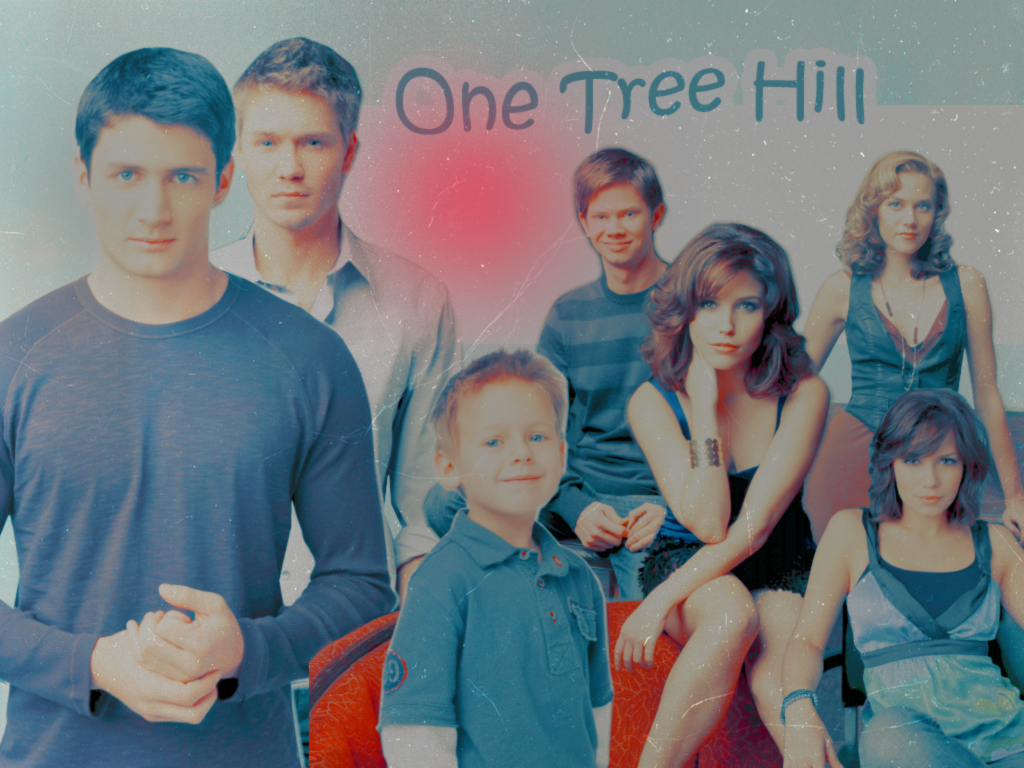 One Tree Hill - HaleyDewit Wallpaper (21184817) - Fanpop