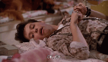 Pretty in Pink gif