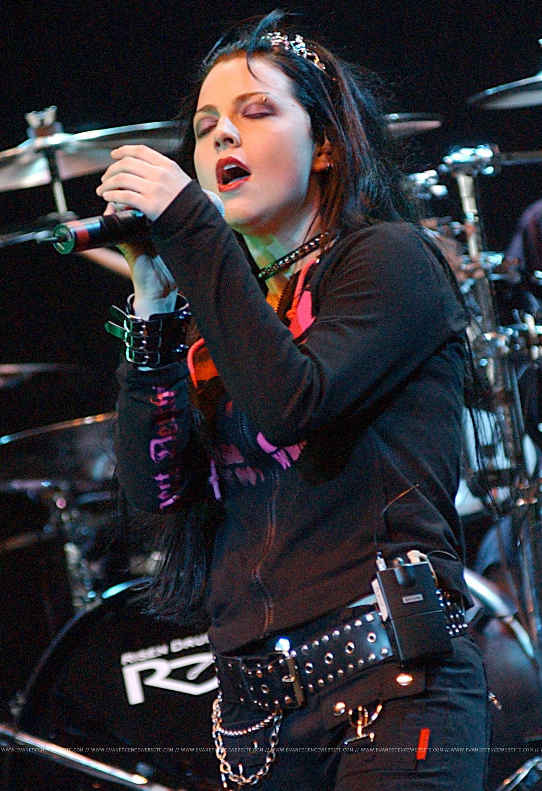 Queen Amy Evanescence Photo 21131972 Fanpop