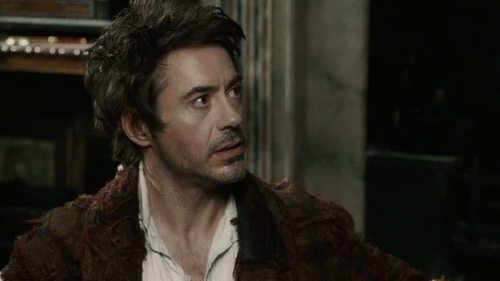 Robert Downey Jr. images RDJ in 'Sherlock Holmes' HD ...