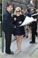 Reese Witherspoon: Good Morning America! - reese-witherspoon photo