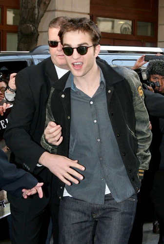  Rob in NYC [HQ]