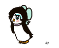 SJ_Waddles: Lilly - penguins-of-madagascar fan art