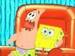 SPONGEBOB AND PATRICK - spongebob-squarepants icon