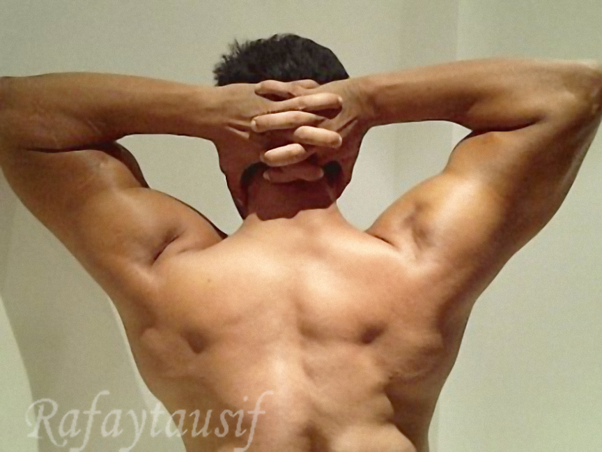 Salman Khan's Flaunting His Super HOT Muscles. - rafaytausif Wallpaper  (21128197) - Fanpop