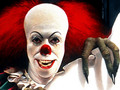 Scary Clown - scary-clowns photo