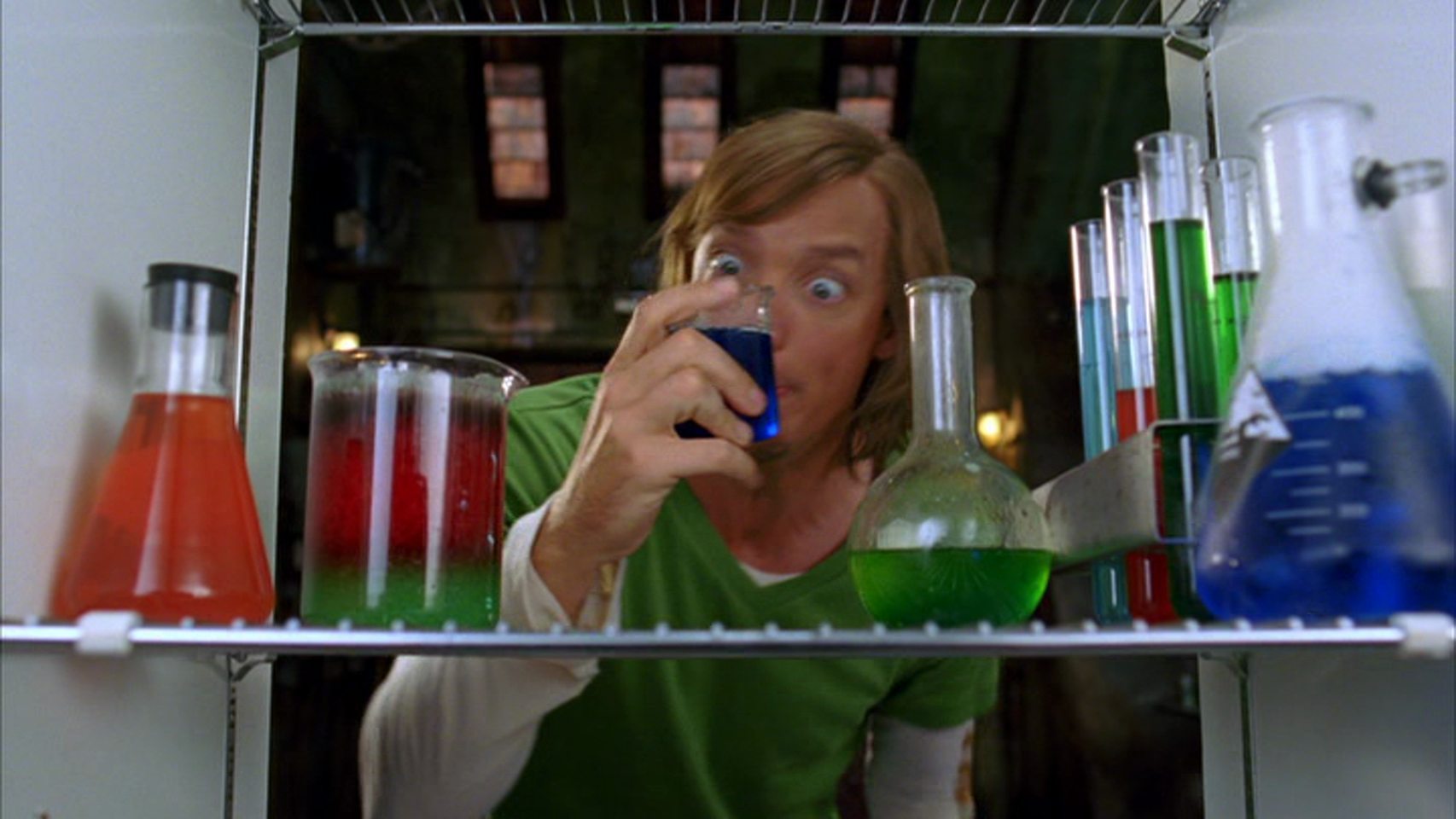 scooby doo 2 monsters unleashed potions