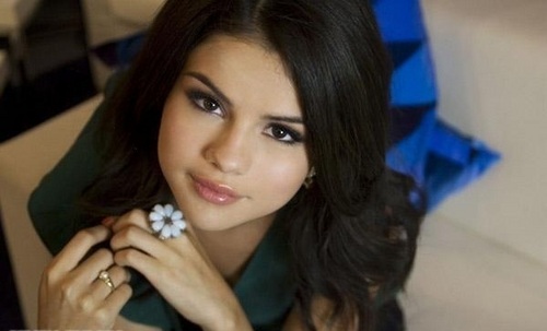 Selena Photo ❤