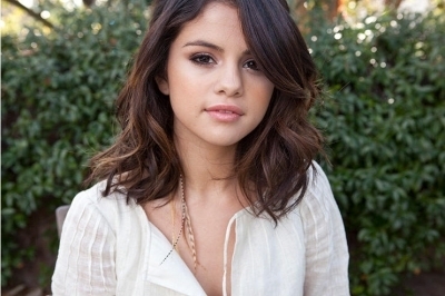  Selly photoshoot