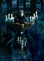 Severus Snape: Headmaster of Hogwarts - harry-potter photo