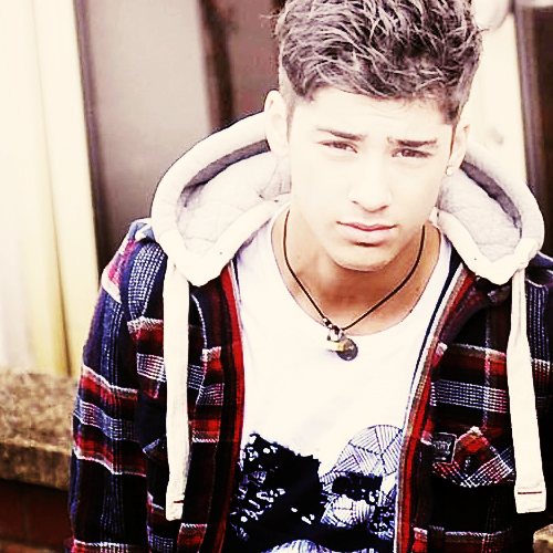  Sizzling Hot Zayn Means مزید To Me Than Life It's Self (U Belong Wiv Me!) 100% Real :) ♥