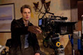 Smallville - Justin Hartley Directing Dominion - smallville photo