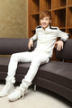 Super Junior M - Yahoo Taiwan pictures - super-junior photo