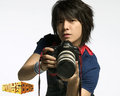 Super Junior Movie Photoshoot - super-junior photo