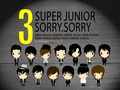 Super Junior_Sorry Sorry - super-junior photo