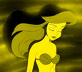 Walt Disney Fan Art - The Many Colours of Princess Ariel - walt-disney-characters fan art