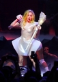 The Monster Ball in Miami 4/13 - lady-gaga photo