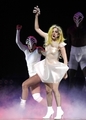 The Monster Ball in Miami 4/13 - lady-gaga photo
