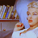The Seven Year Itch - marilyn-monroe icon