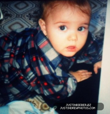 baby bieber awwwwwwwwwwwwwwww - Justin Bieber Photo ...