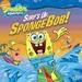 book - spongebob-squarepants icon