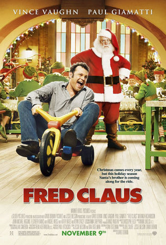  fred figglehorn claus