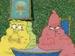 spongebob and patrick - spongebob-squarepants icon