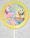 spongebob and patrick - spongebob-squarepants icon