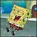 spongebob - spongebob-squarepants icon