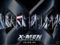 x-men - xmen wallpaper