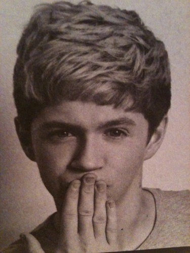  xxx nobody knows how much i Amore niall horan! xxx