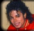 <3 I Love you Michael <3 - michael-jackson photo