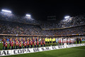 [Cop del Rey Final] FC Barcelona - Real Madrid - fc-barcelona photo