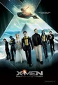 'X-Men: First Class' Spanish poster - jennifer-lawrence photo