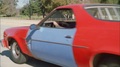 1x18 Dad's Car - my-name-is-earl screencap
