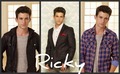 3times Ricky - the-secret-life-of-the-american-teenager photo